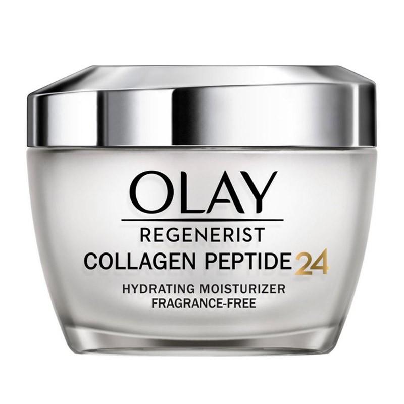 Kem dưỡng da Collagen Olay Mỹ -hộp 48g