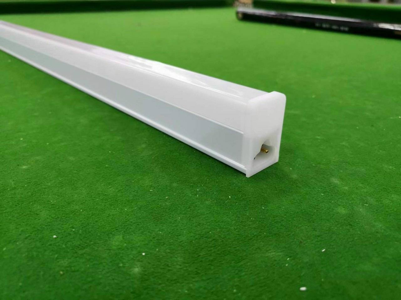 Đèn tuýp led T5 liền máng ánh sáng trắng,vàng,đèn trang trí,đèn tường 30cm 60cm 90cm 120cm