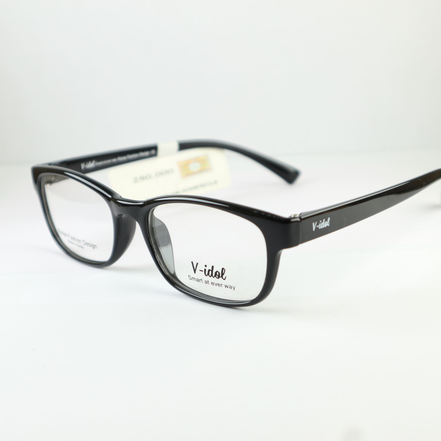 Gọng kính v-idol v8094 stbk