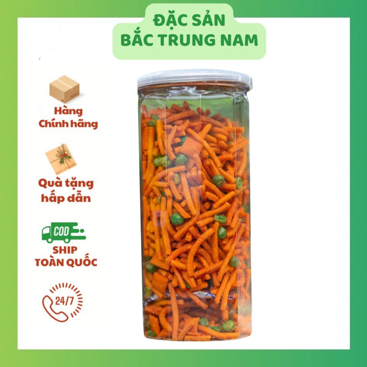Bim Bim 350G