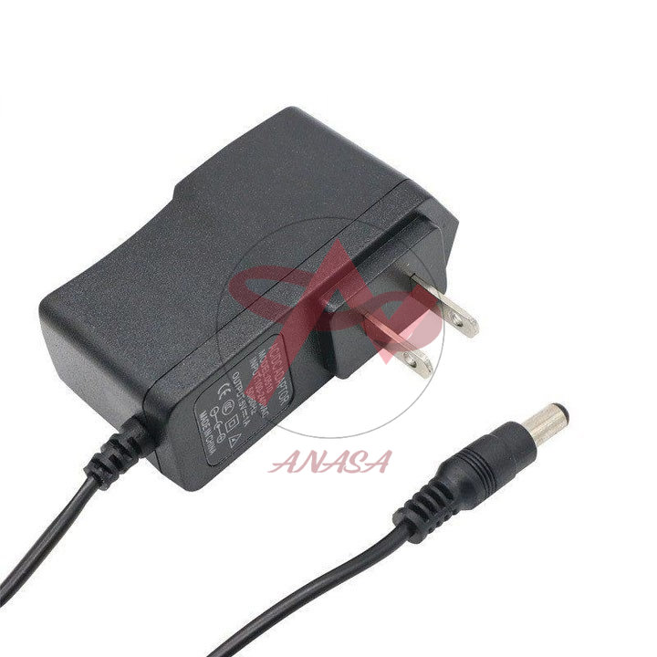 Nguồn Adapter 3V 1A Jack DC 5.5x2.1mm