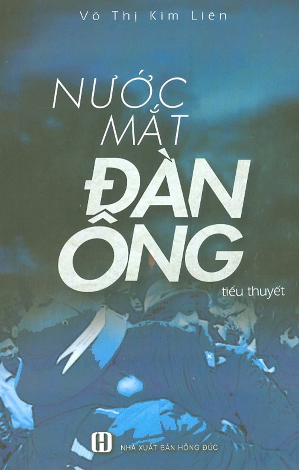 Nước mắt đàn ông