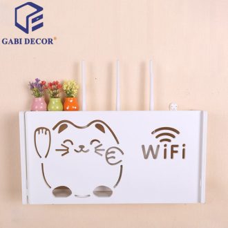 Kệ treo wifi