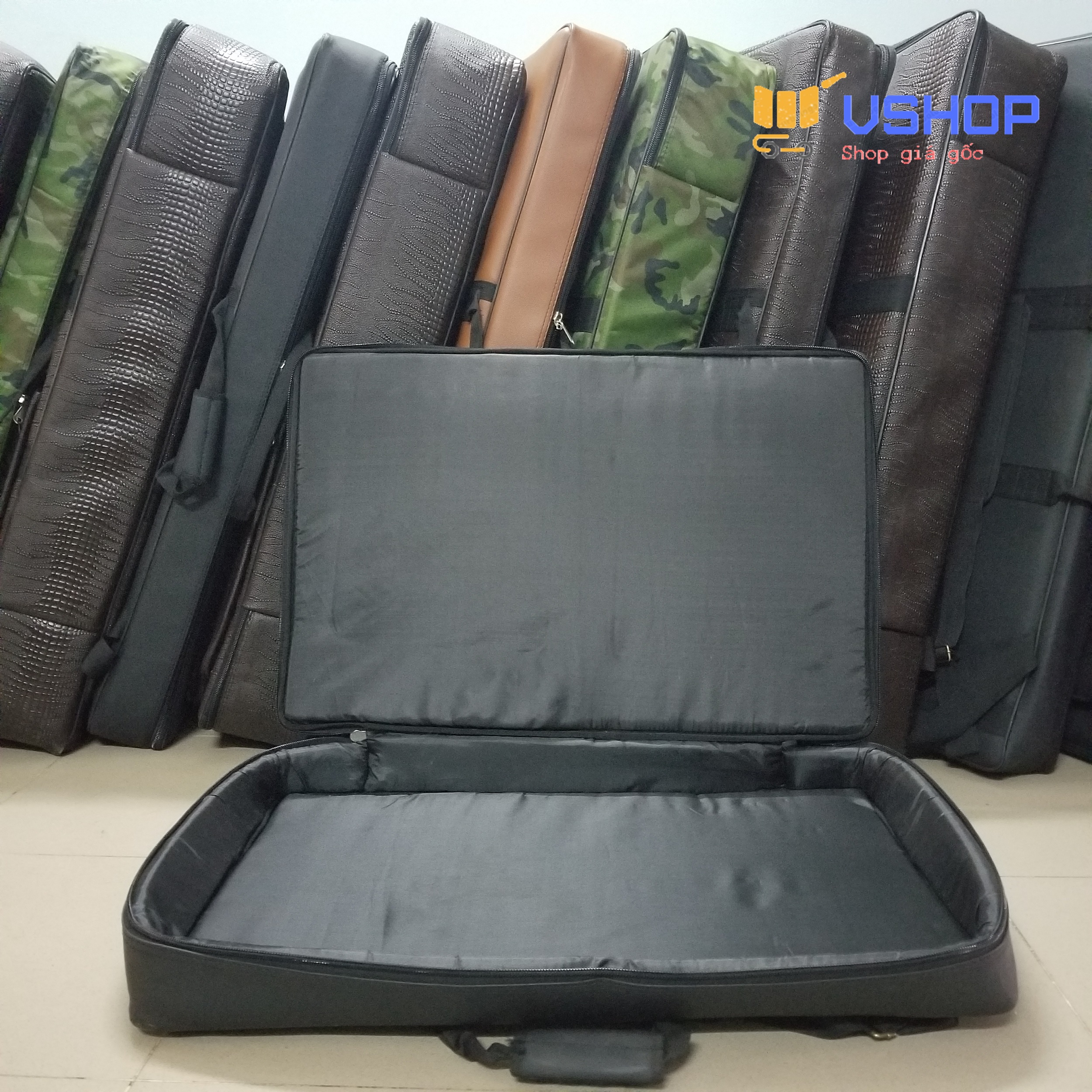 Túi đựng Tivi 43in
