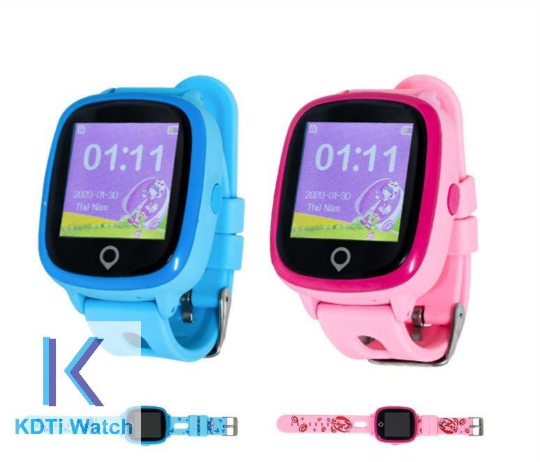 [HCM]Đồng hồ định vị thông minh trẻ em kháng nước IP 67 LBS Định Vị mọi lúc mọi nơi-tiện lợi lắp sim nghe gọi hai chiều tặng sim 3G