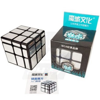 Biến Thể Rubik Moyu Meilong Mirror - Rubik Gương