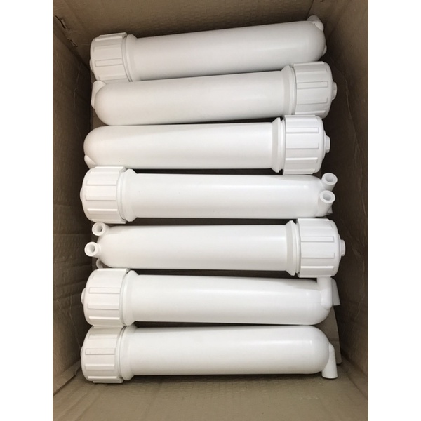 Vỏ cốc màng ro máy lọc nước / cốc lọc ro