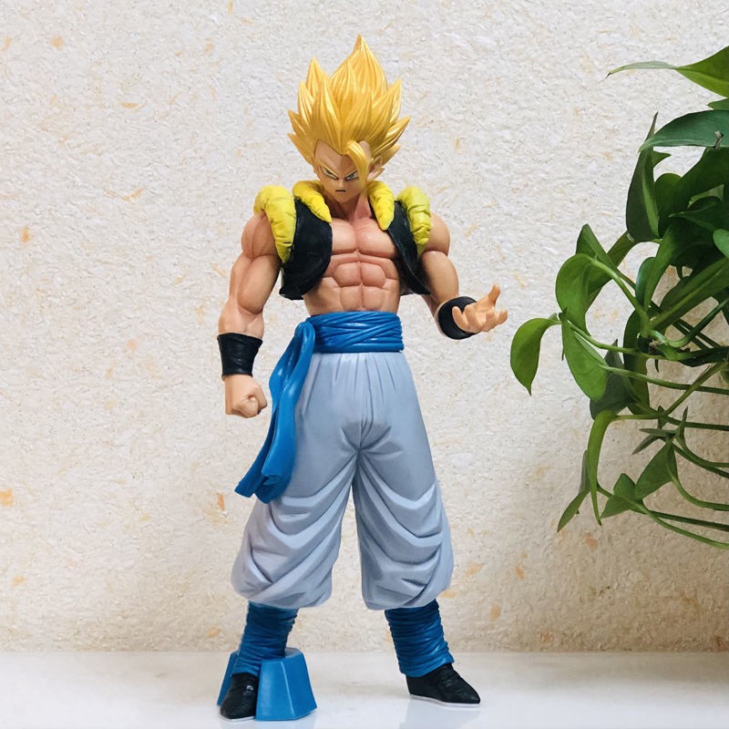 Mô hình Gogeta Nero cực đẹp - Figure Dragon ball