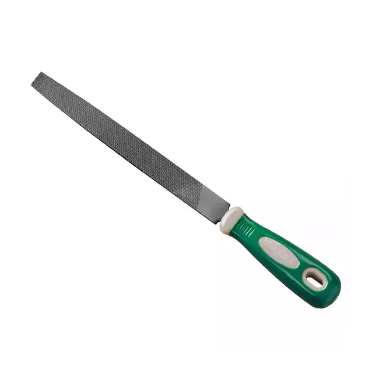 Dũa dẹt, dũa mài lưỡi cưa 15/20/25/30cm berrylion