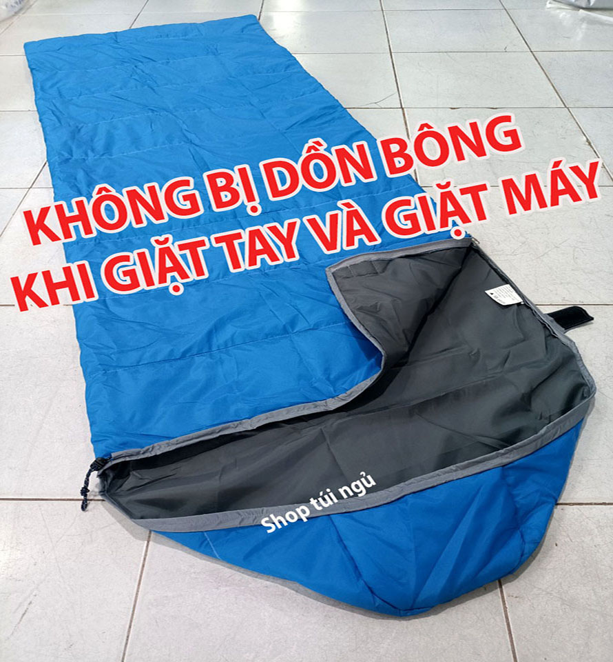 Túi ngủ văn phòng cao cấp loại 1