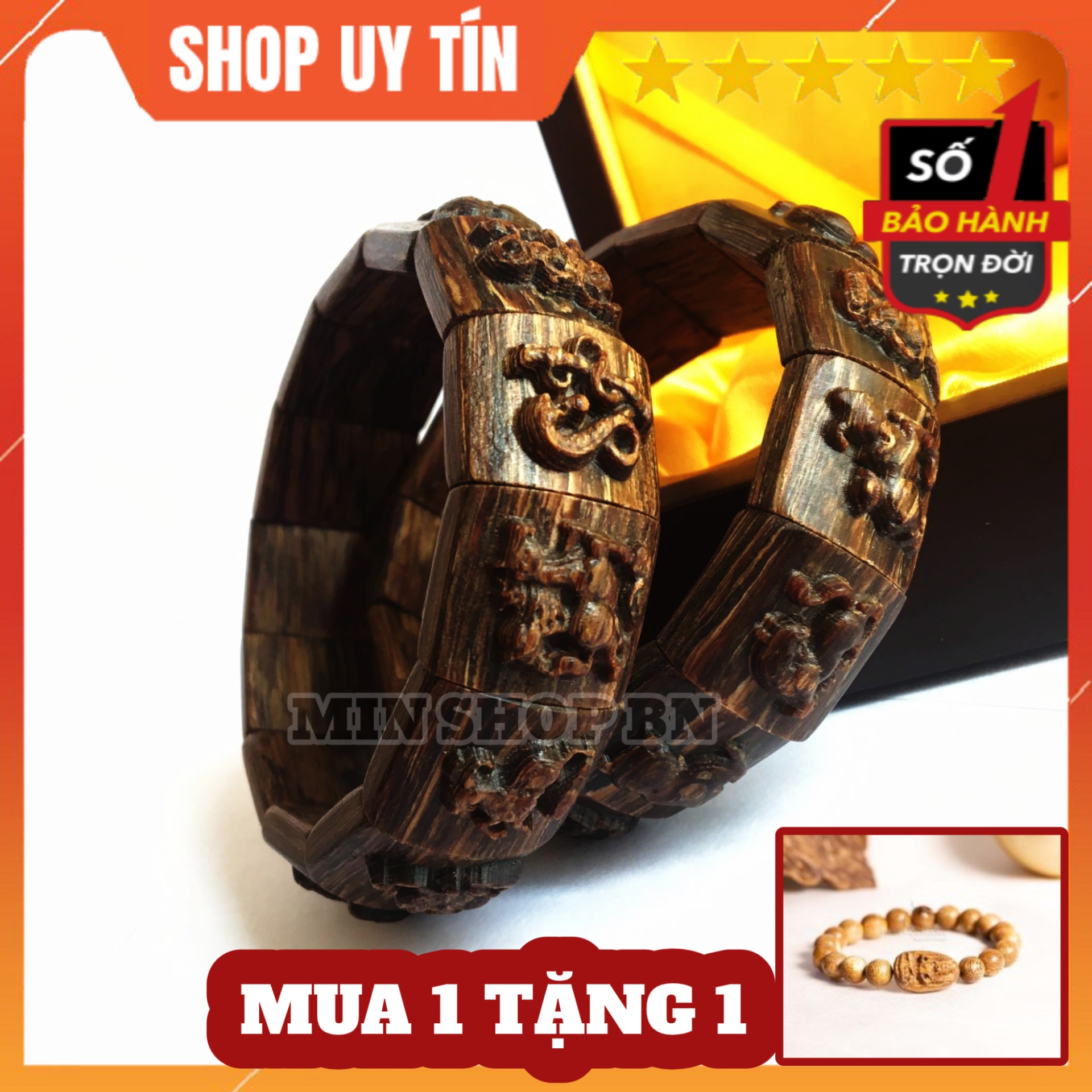 VÒNG TAY TRẦM HƯƠNG 12 CON GIÁP SÁNH CHÌM_VÂN DẦU VIP GIÀNH CHO DOANH NHÂN. THƠM VĨNH VIỄN
