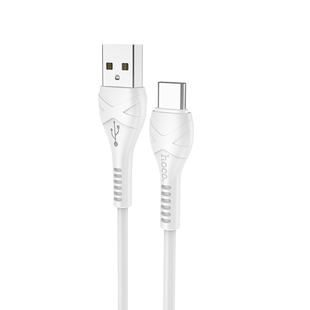 🌟CHÍNH HÃNG🌟 Cáp Sạc Nhanh Hoco X37 Type-c /Micro USB 2.4A dài 1m - Hàng chính {BẢO HÀNH ĐỔI MỚI}