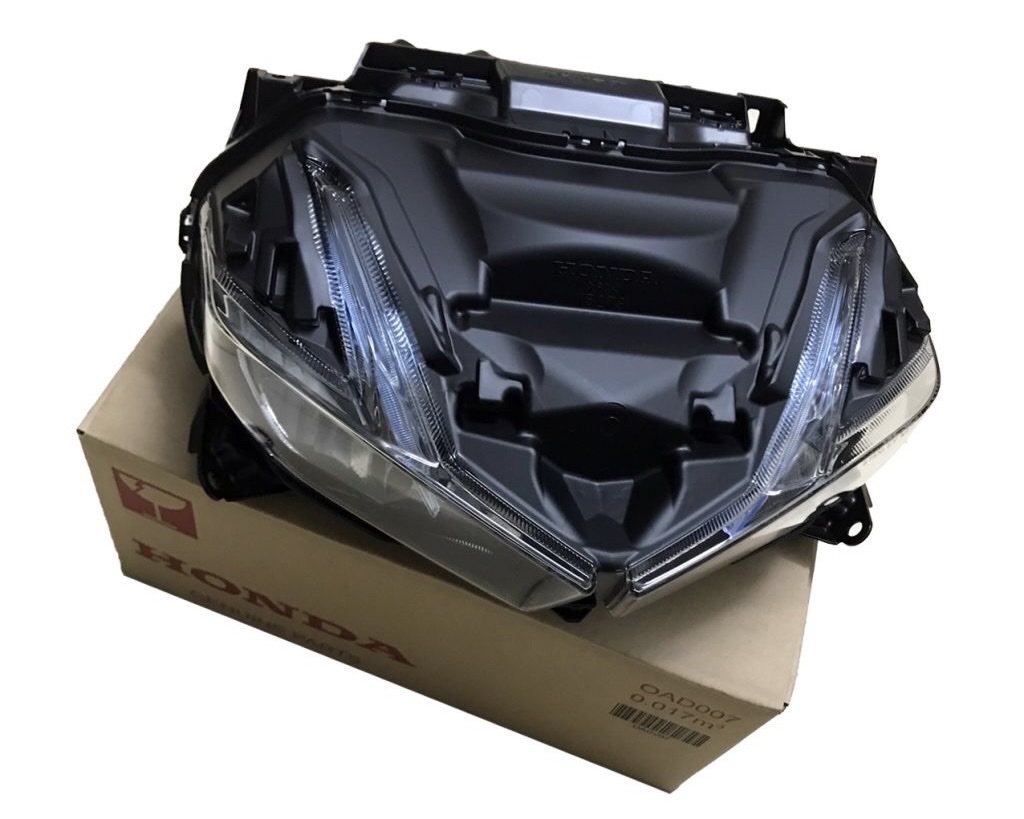 Pha Đèn Winner X Honda (33100K56V51)