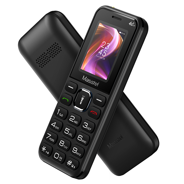 Điện thoại masstel izi s1 4g chính hãng mới 100%