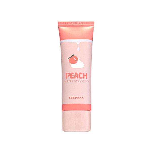Kem Dưỡng Trắng Trái Đào Peach Coringco 50ml