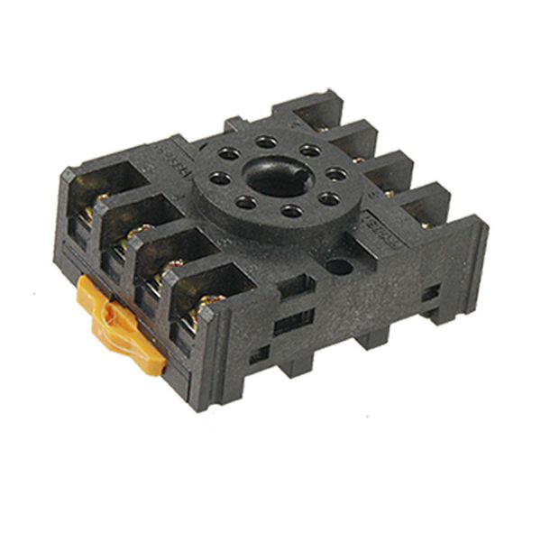 Đế Rơ le mức nước KH-RS-R8 (8 chân) - Đế relay mức nước FS3