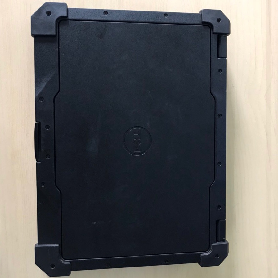 Dell Latitude 12 Rugged Extreme (7204)