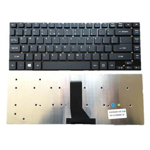 Bàn phím laptop acer aspire 4830 4830g 4830t 4830tg