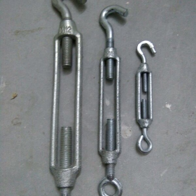 Tăng m5 tăng đơ 2 đầu