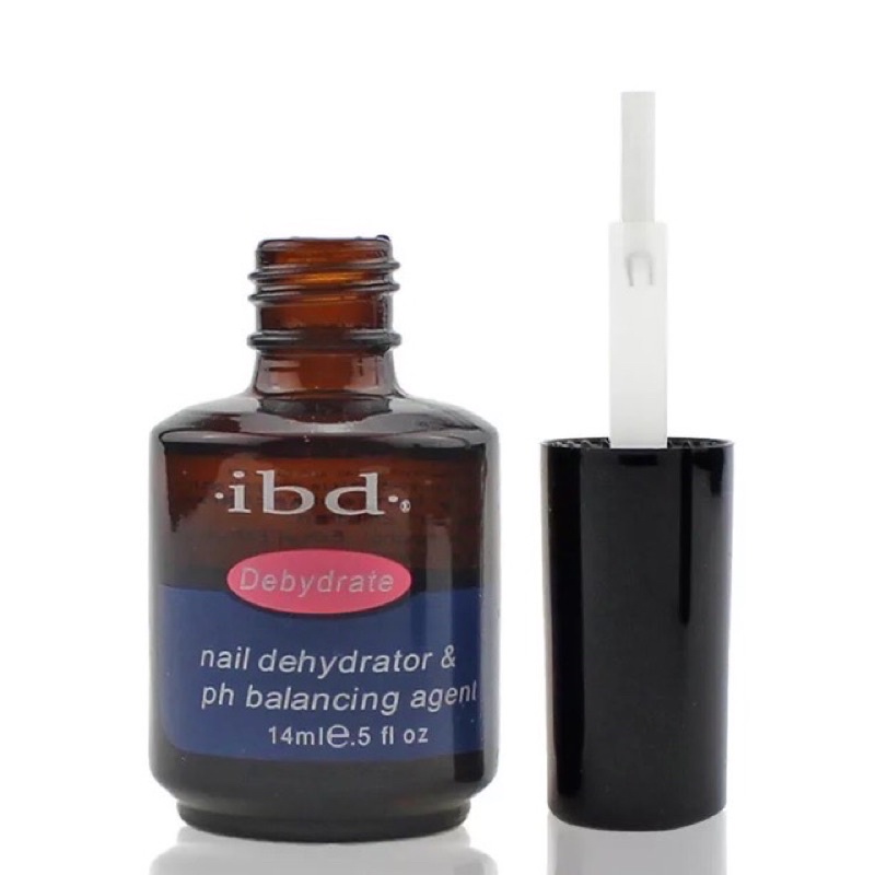 Kiềm dầu ibd