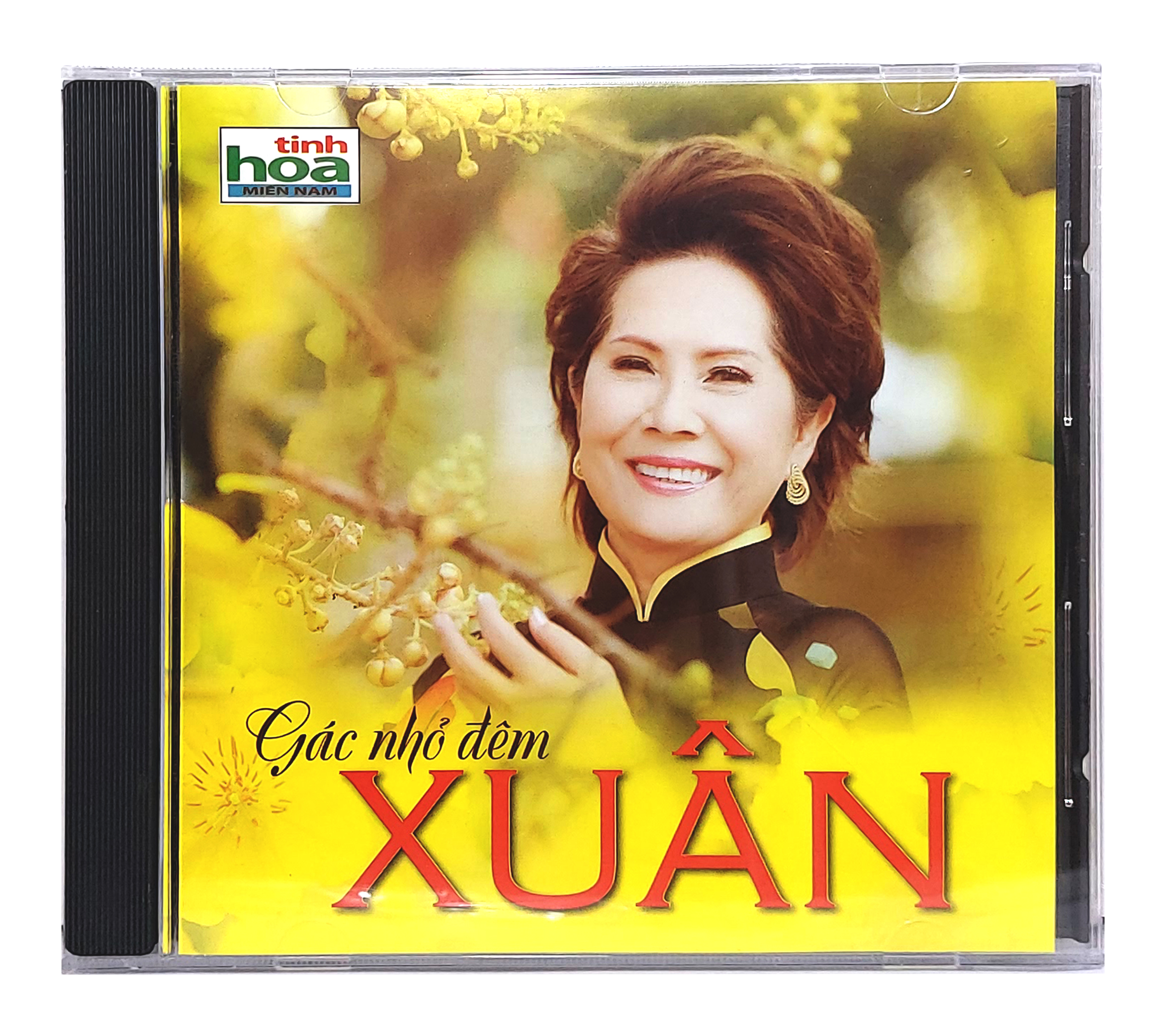Tinh hoa miền nam - gác nhỏ đêm xuân