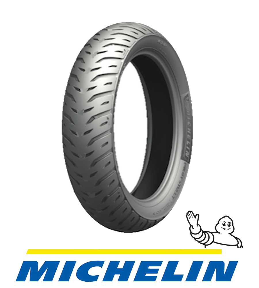 Lốp/vỏ xe máy michelin 120/70-14 pilot street 2 cho lốp sau pcx