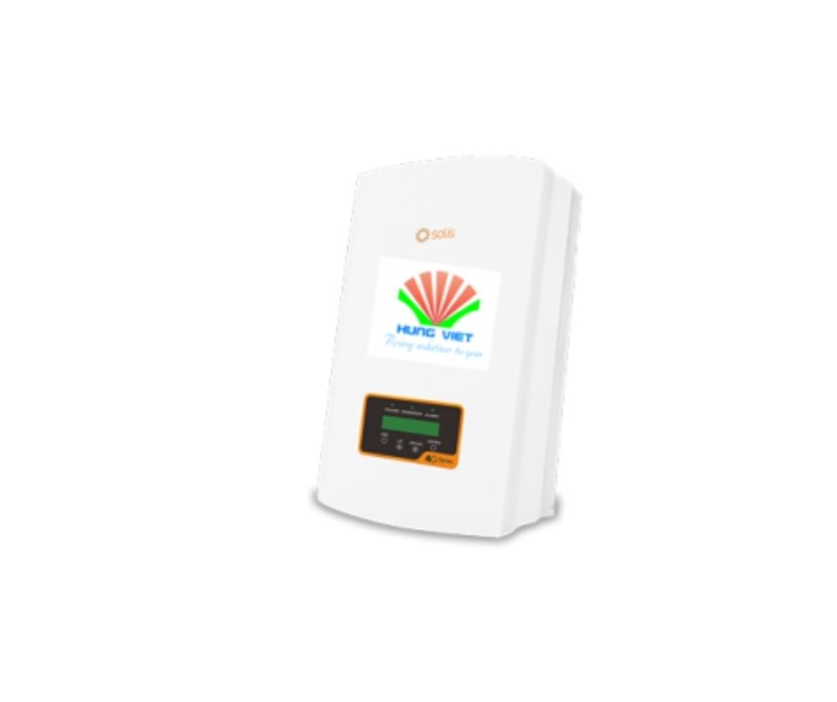 Inverter Solis 20KW 3 pha - 4G
