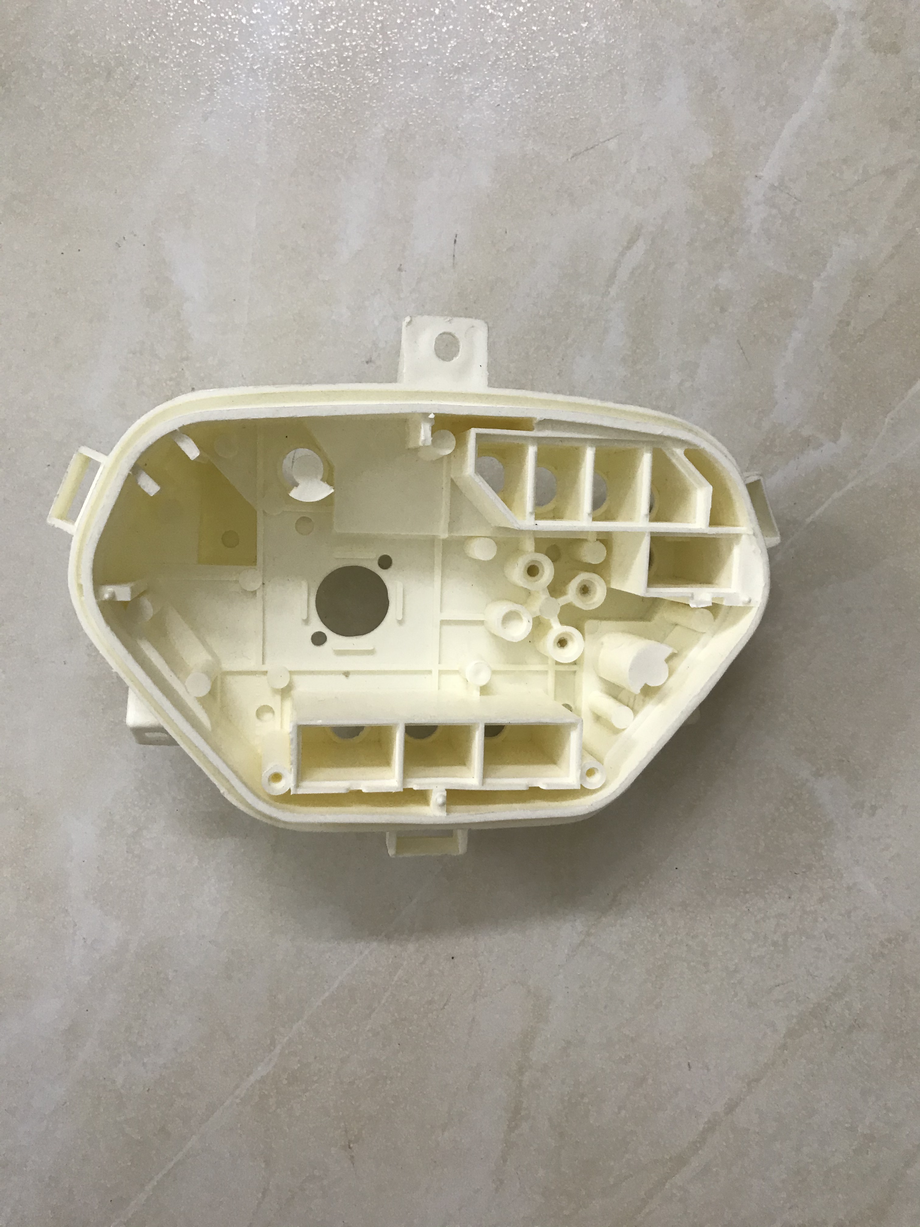 [HCM]Đế đồng hồ su best ( loại tốt )