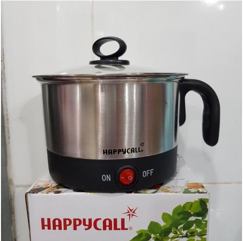 Nồi lẩu mini siêu tốc