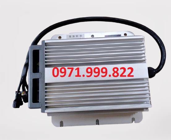 Hộp điều khiển phanh từ Thaco Tb79 Tb82 Tb85 Tb120 Weichai Mobihone