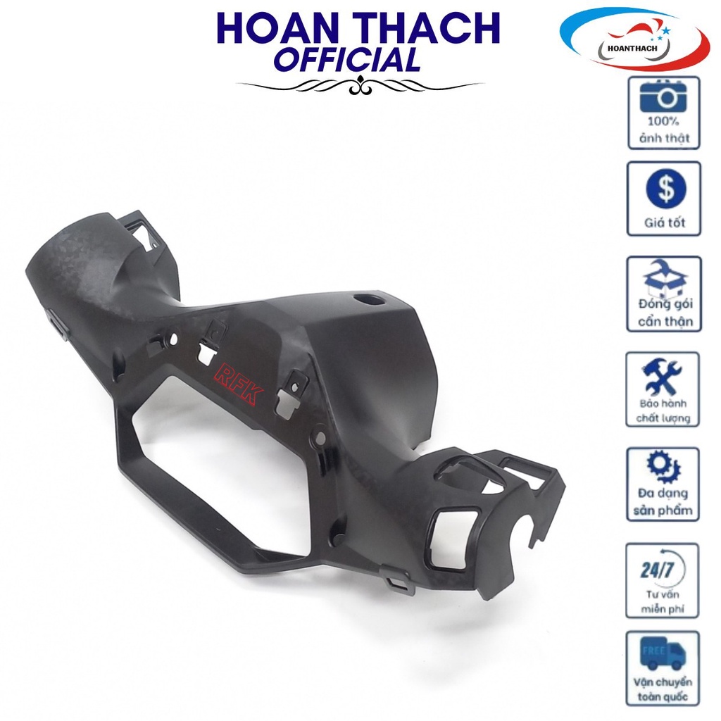 Nắp sau tay lái xe winner X chính hiệu Honda Motor VN