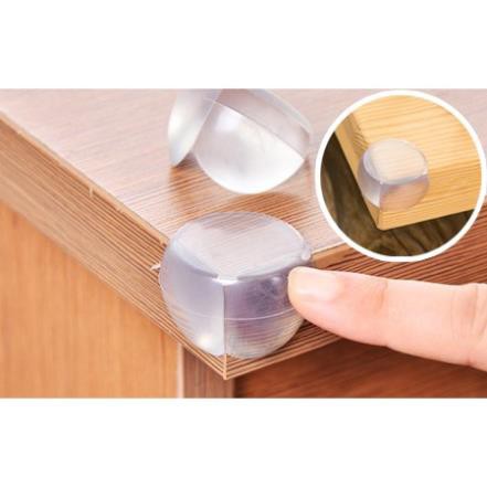 ⛔freeshipp⛔ bọc cạnh bàn silicon