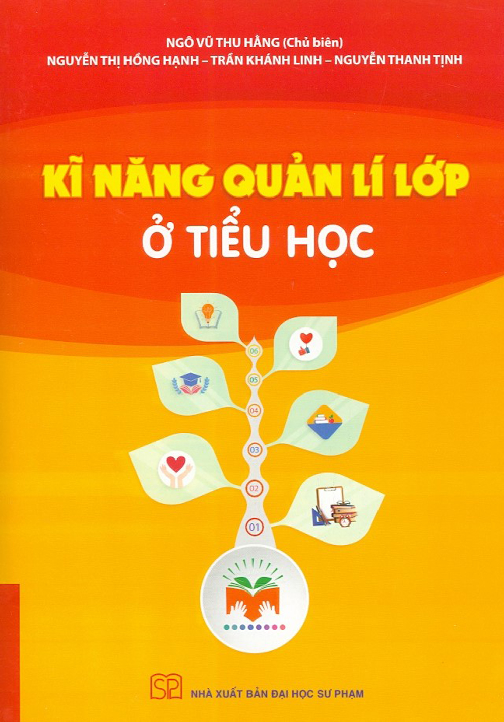 Kĩ Năng Quản Lí Lớp Ở Tiểu Học