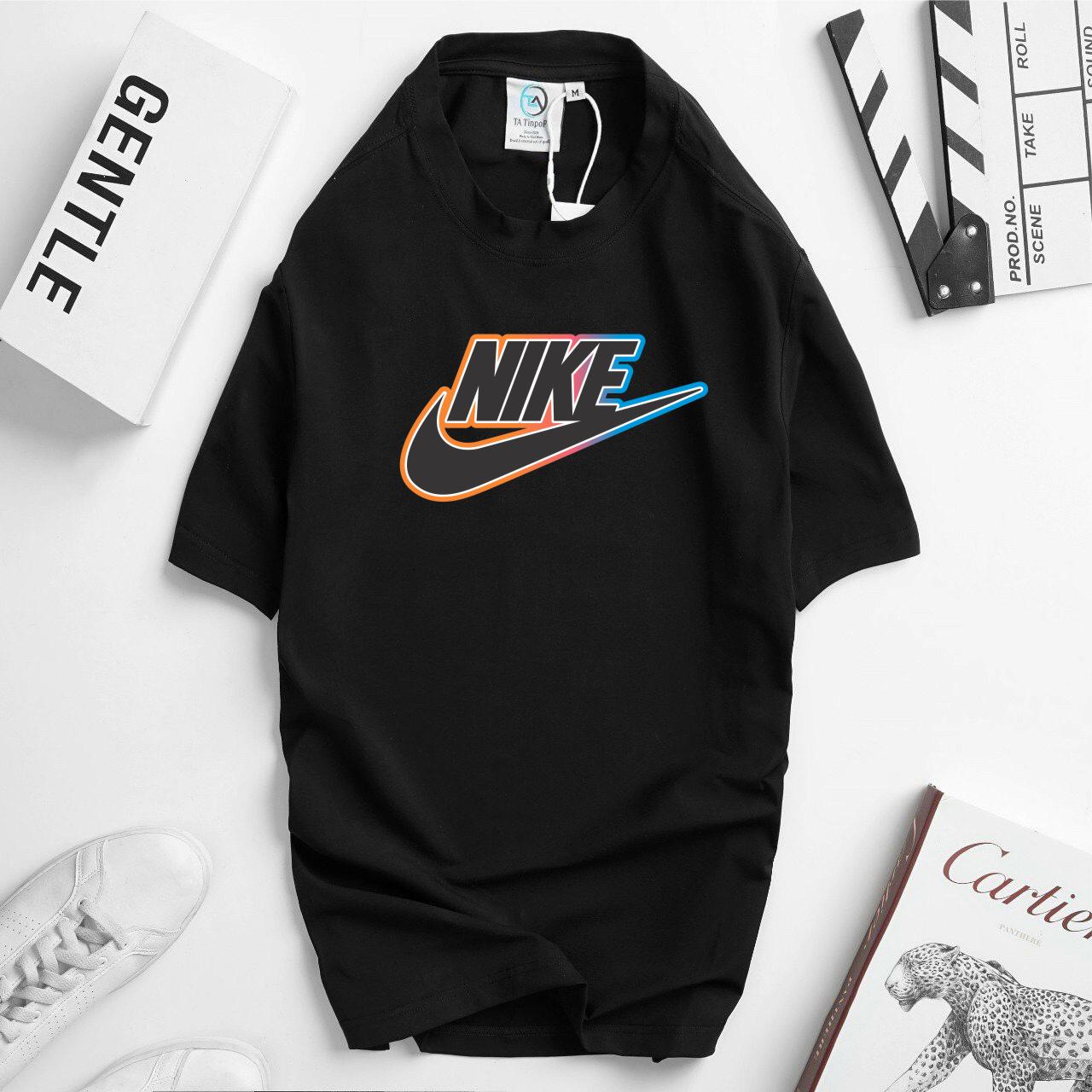 Áo Thể Thao Thun Cotton 4 Chiều 100% Hàng Cambodia ( Hàng Đẹp ) Chuẩn Store