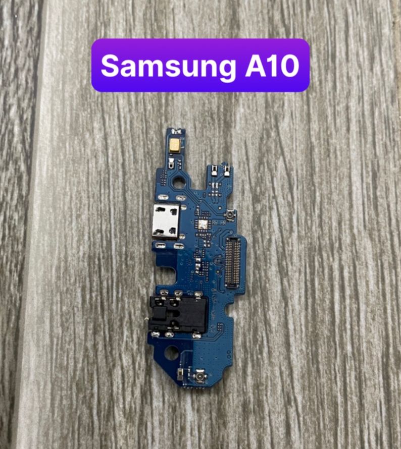 bo sạc samsung A10 (zin đủ ic)