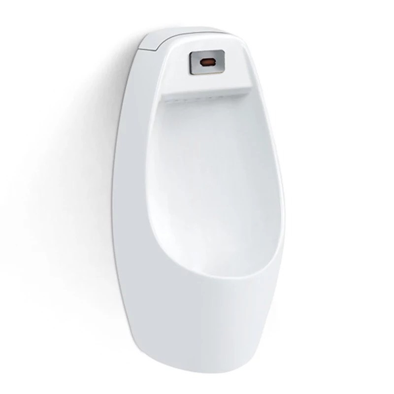 Tiểu nam cảm ứng treo tường groves gr 507