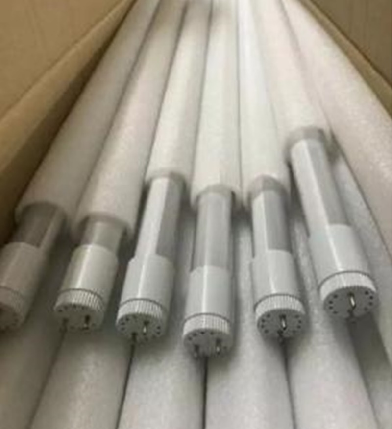 Conbo 10 Bóng Đèn Tuýp Led 1.2m, 22w Ánh sáng trắng