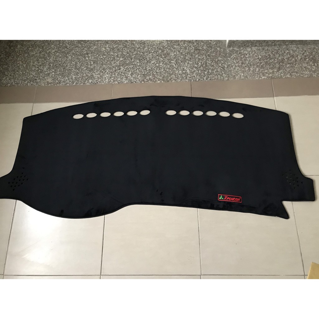 [HCM]MITSUBISHI XPANDER CROSS 2020-2021-THẢM CHỐNG NẮNG TAPLO NHUNG CAO CẤP CHO XE Ô TÔ