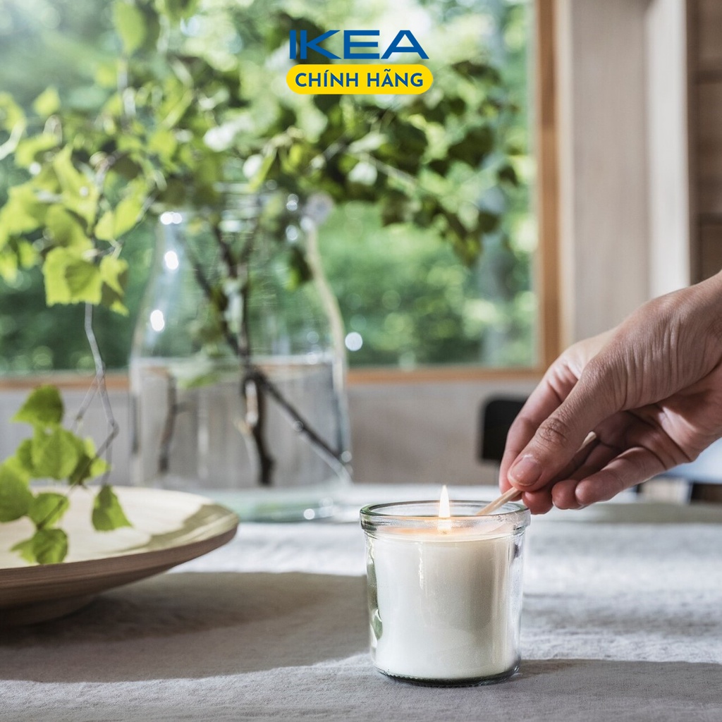 Nến thơm ikea chính hãng – adlad
