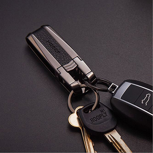 Móc khóa xe cao cấp jobon