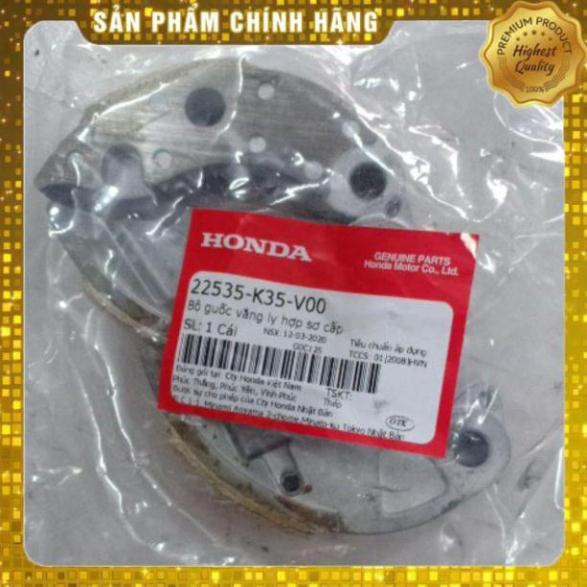 Bố 3 càng air blade 125/ pcx