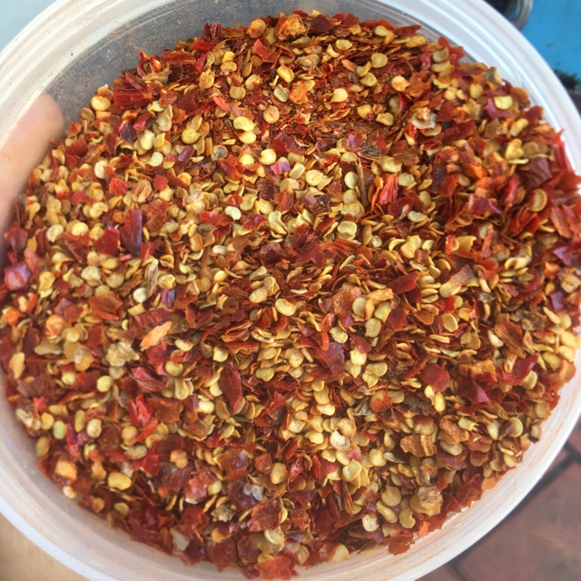 500g ớt khô ngon rẻ