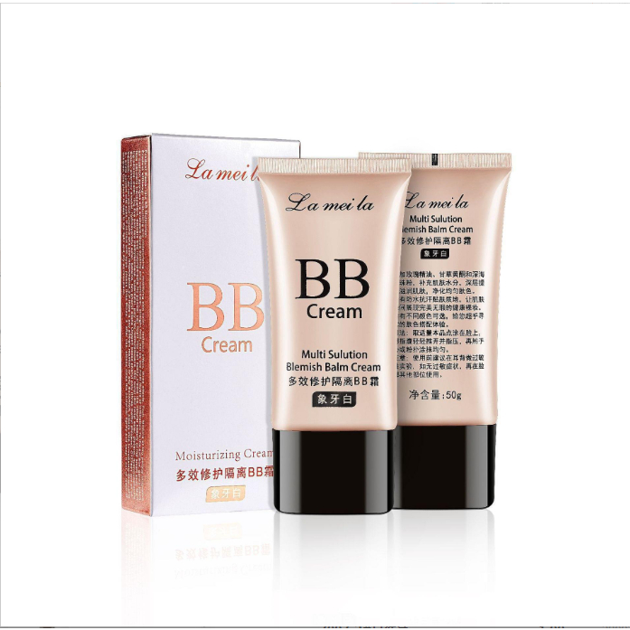 Kem nền trang điểm BB Cream Moisturing Lameila