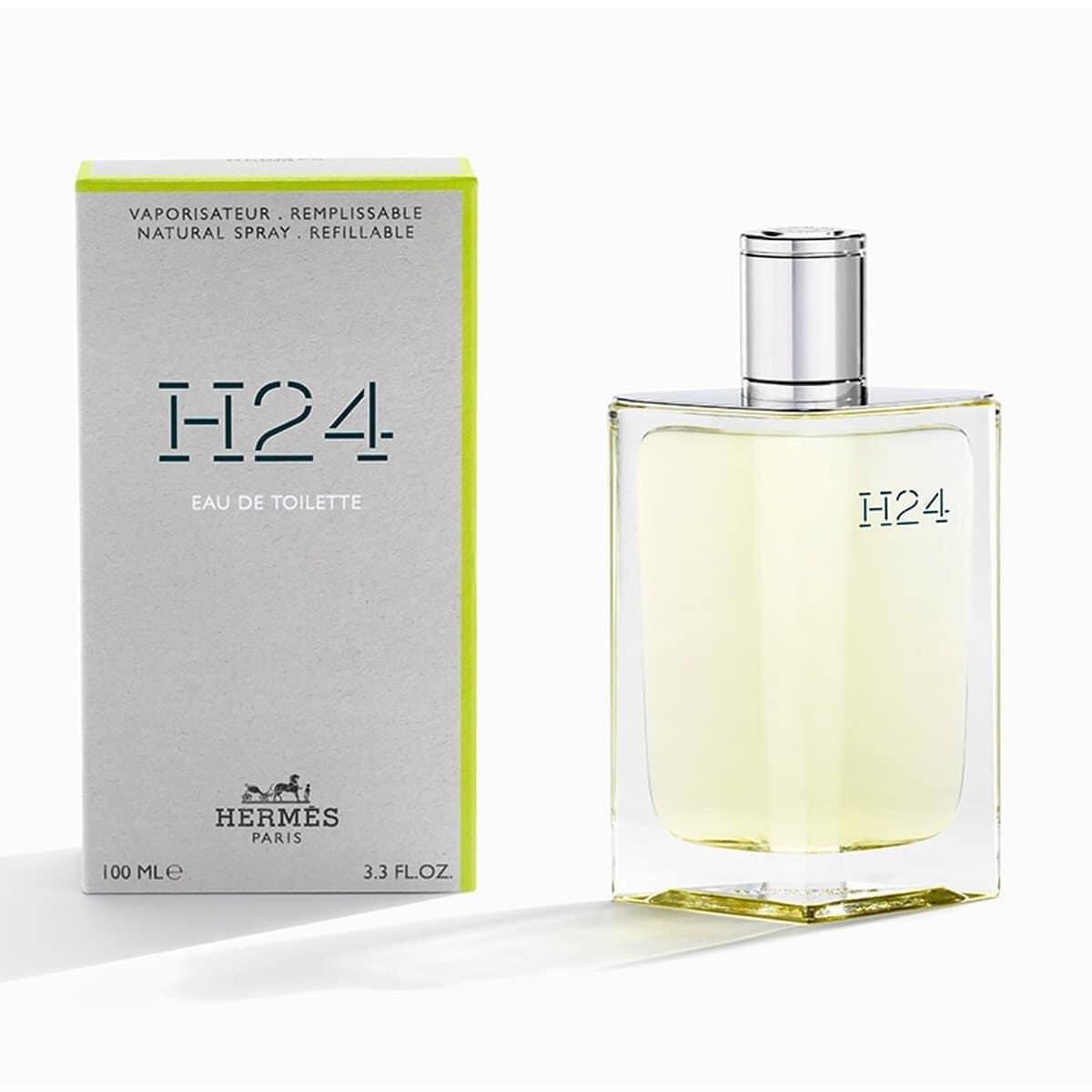Nước hoa nam hermes h24 edt 100ml - hai an perfume
