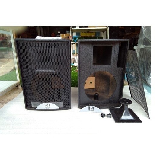 CAP VỎ THÙNG 30 MATTIN F12 SƠN SẦN - GIÁ 1 CẶP