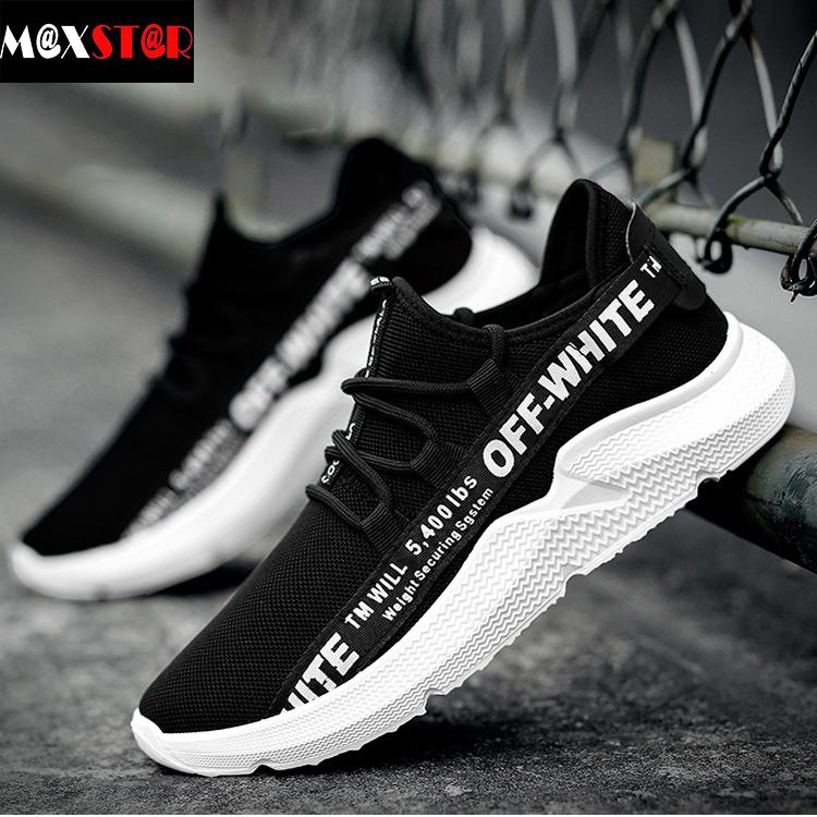 Giày thể thao nam - giày sneaker maxstar