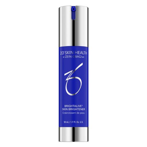 Kem dưỡng sáng da Zo Brightalive Skin Brightener