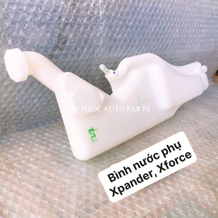 Bình nước phụ Xpander 2018, 2019, 2020, 2021, 2022, 2023, 2024 chính hãng Mitsubishi 1375B077