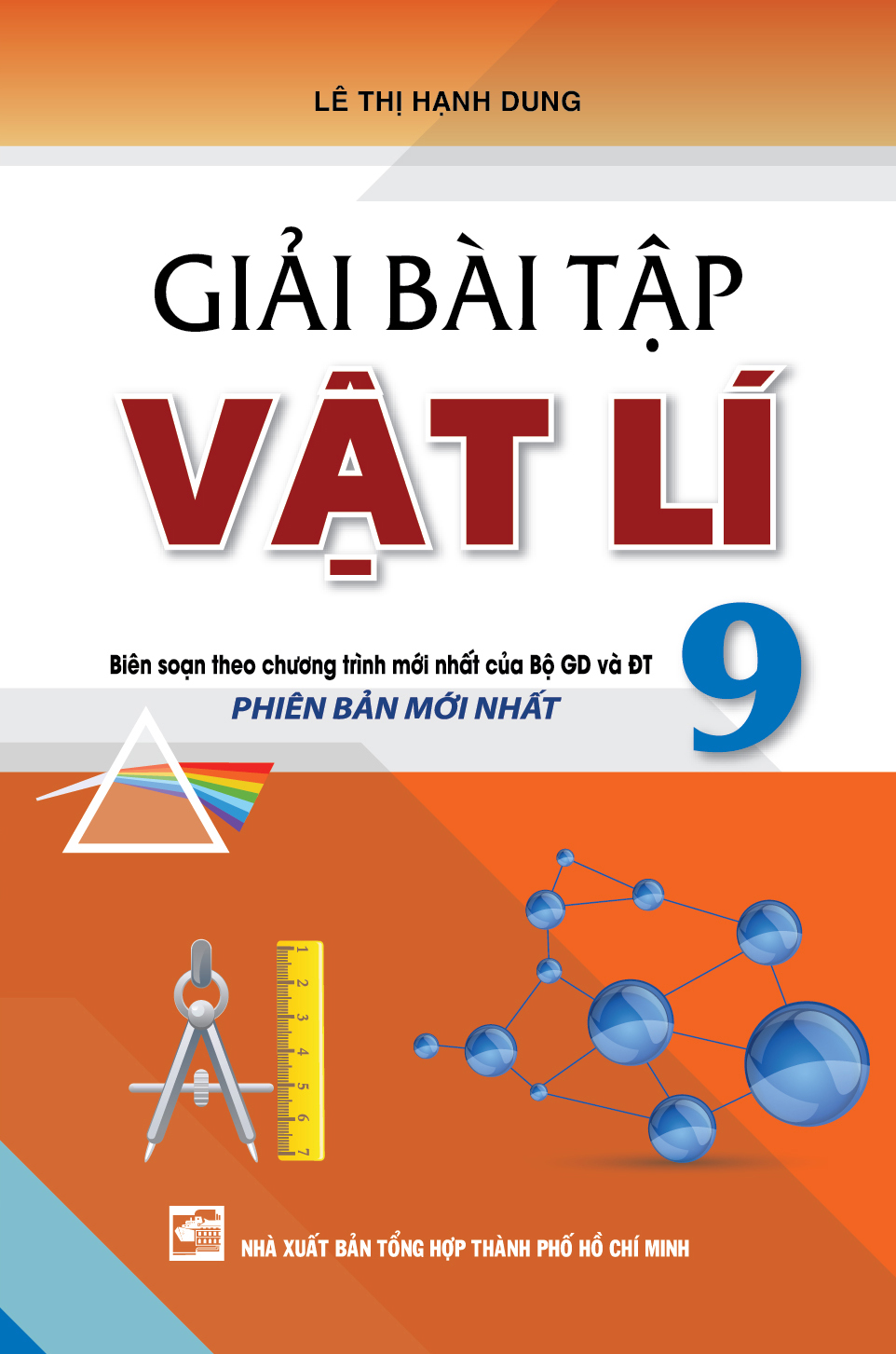Giải bài tập Vật lí 9