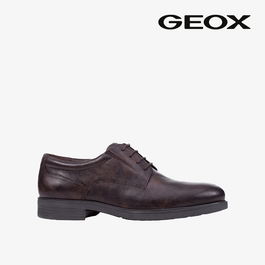 Giày tây nam geox u appiano c